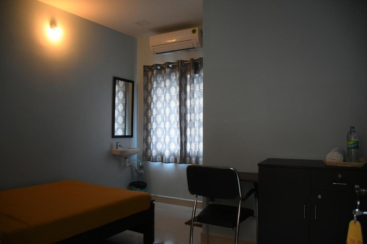 Thendral Park Inn - Housity