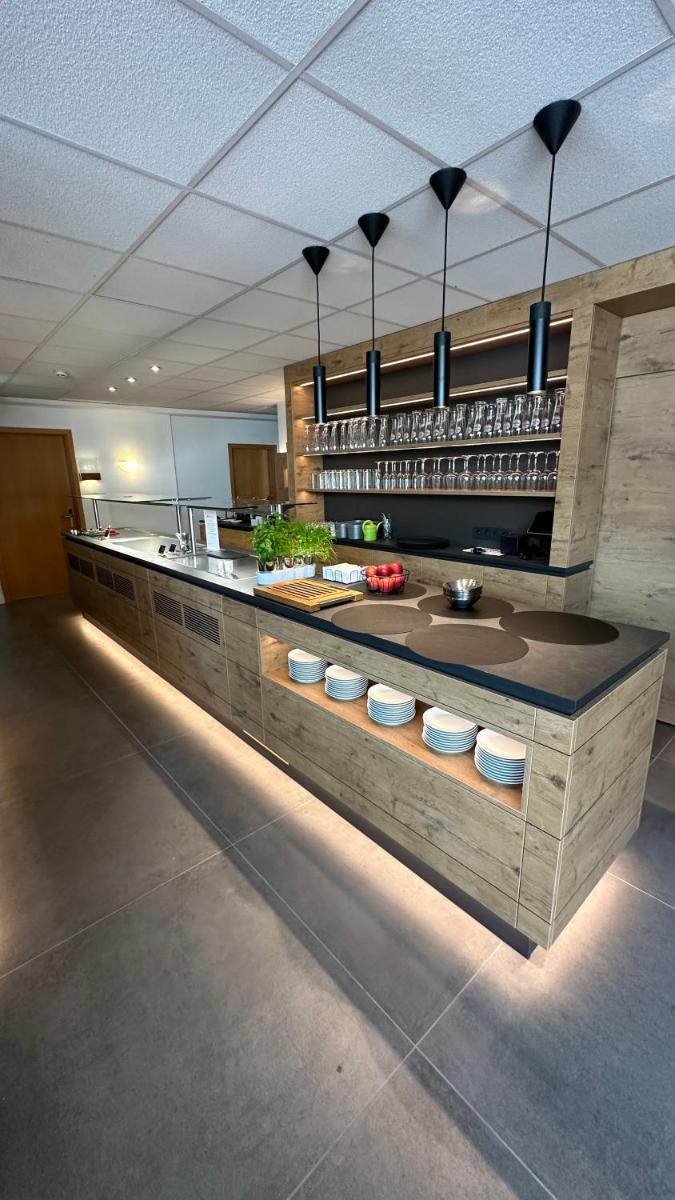 Hotel Am Markt - Housity
