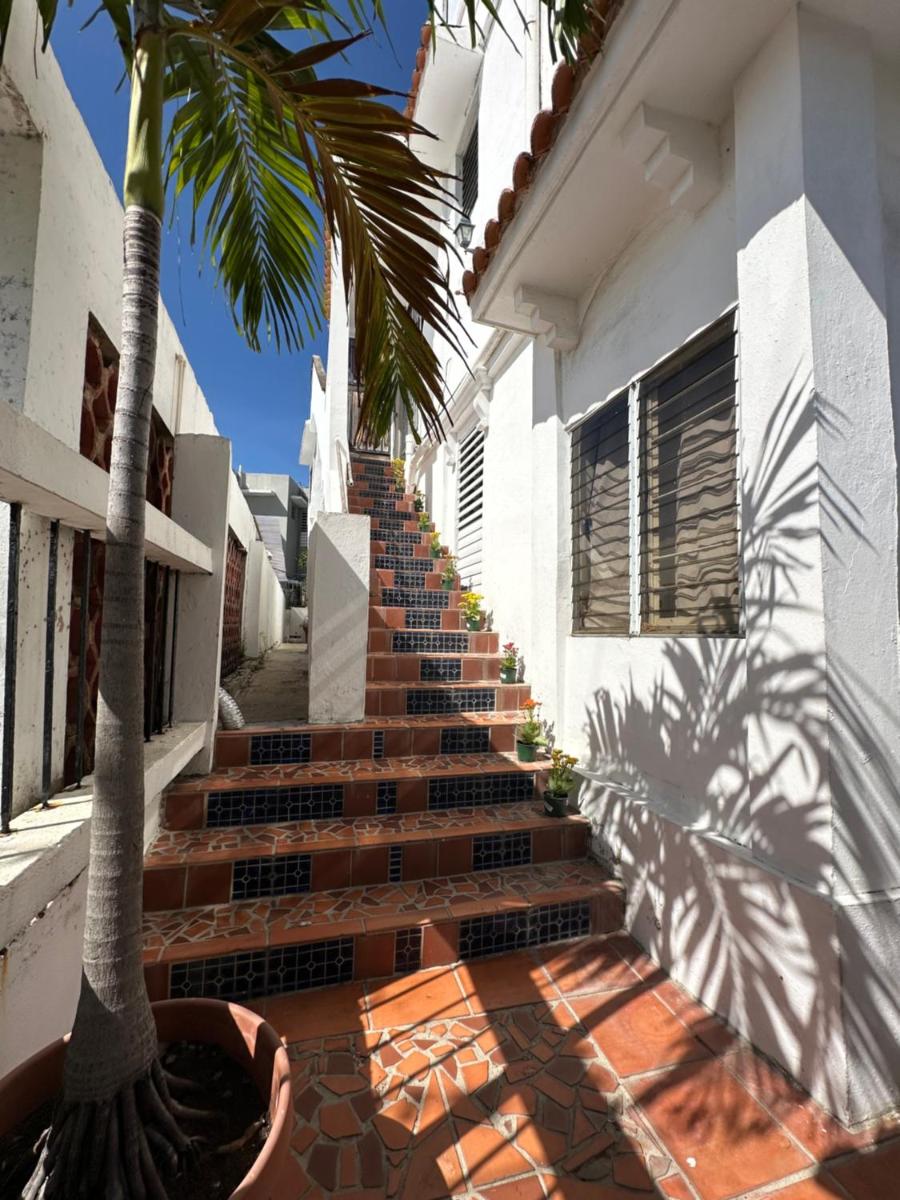 Posada Colonial Beach Villas - Housity
