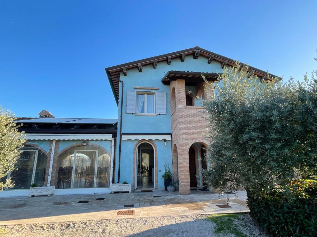 Agriturismo Villa Marta - Housity