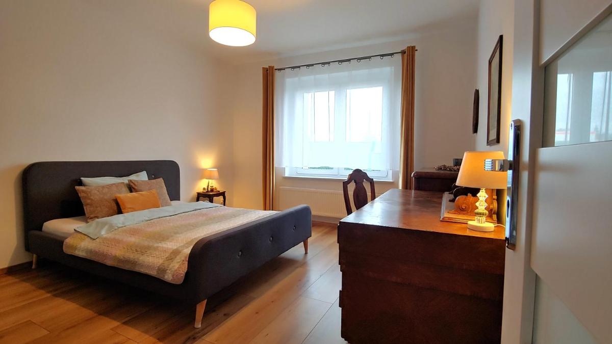 Apartament Chopin Gliwice - Housity