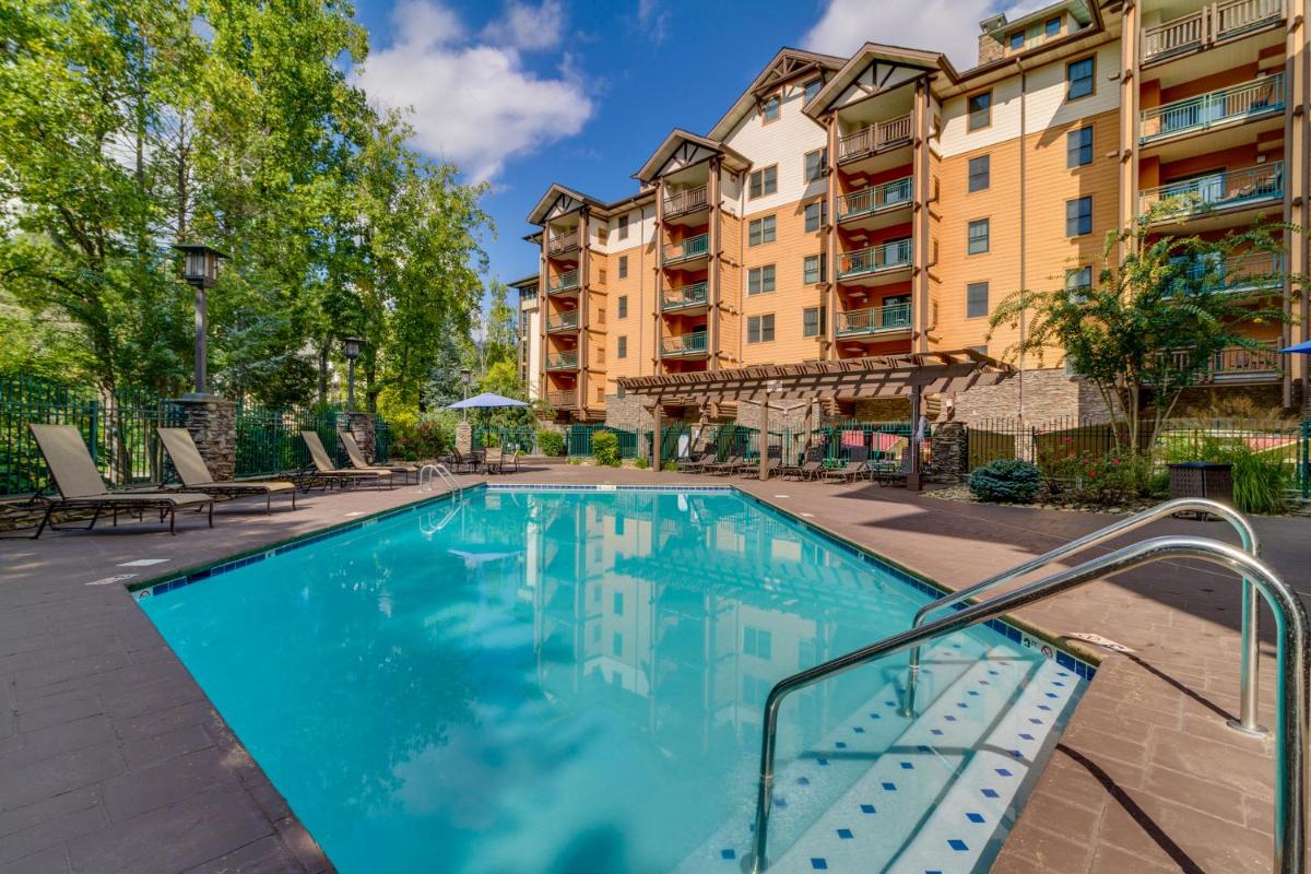 Baskins Creek Condos - Housity