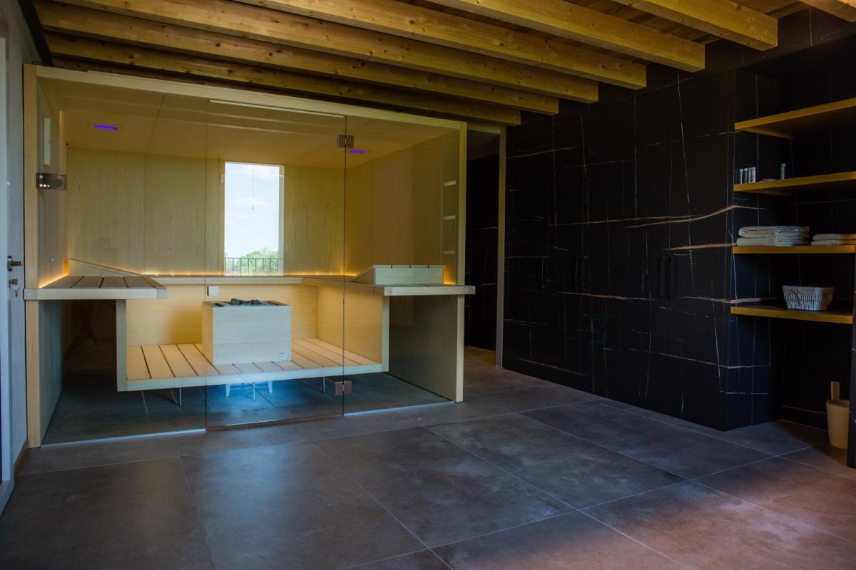 Agriturismo Bellarosa - Housity
