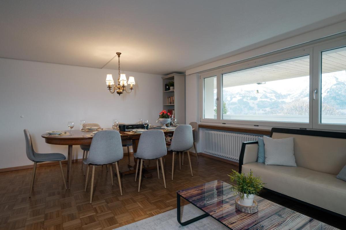 Suitetrails - Large Apartment 8beds great for family and friends, Mountain View