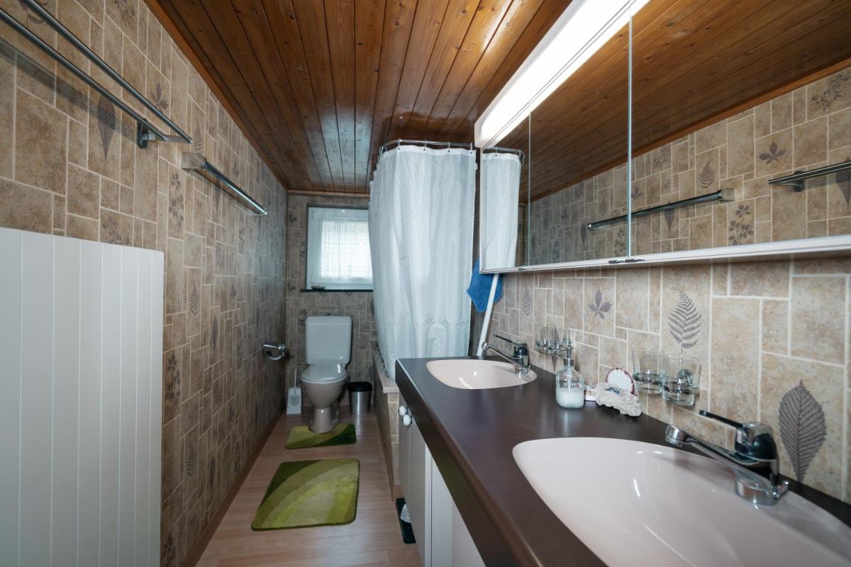 Suitetrails - Large Apartment 8beds great for family and friends, Mountain View