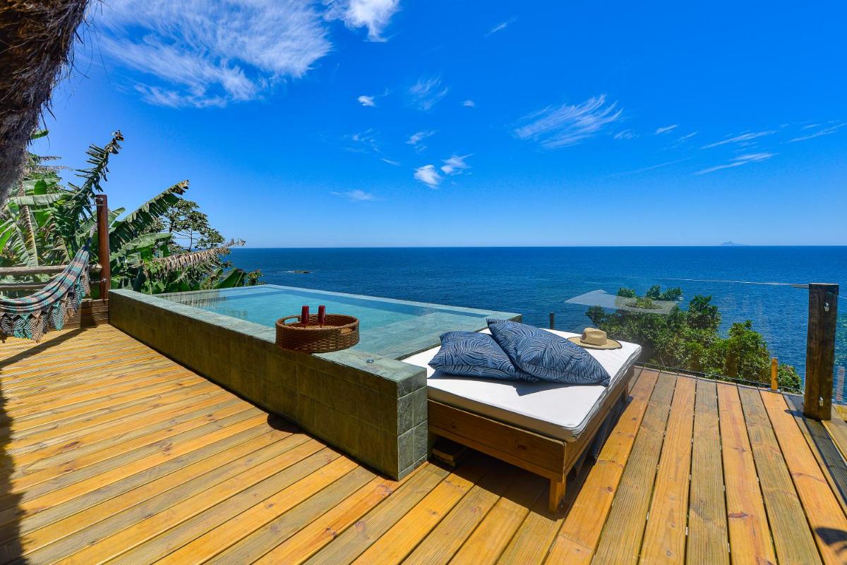 condominio casamarilhabela - Housity