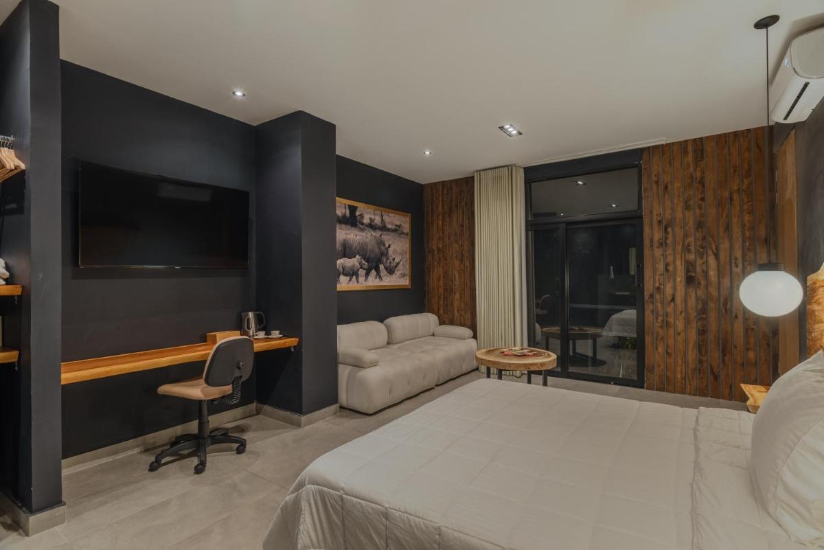 Hotel Zelva Negra - Housity