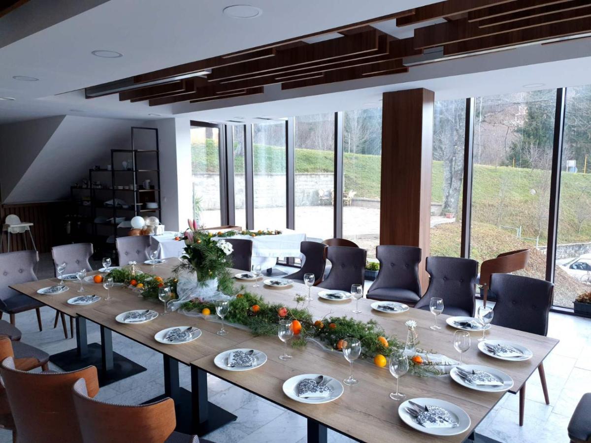 Hotel Lohovo - Housity