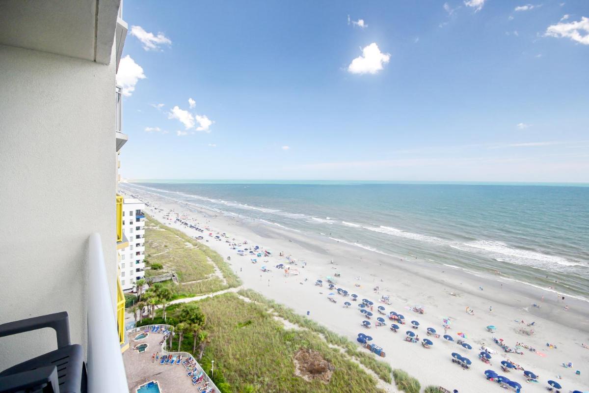 Bay Watch Resort - Housity