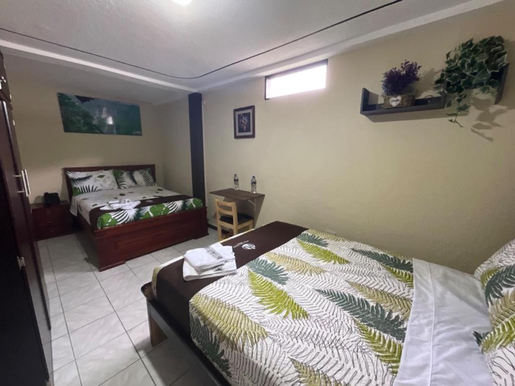 HOTEL ORILLAS DEL ZAMORA - Housity