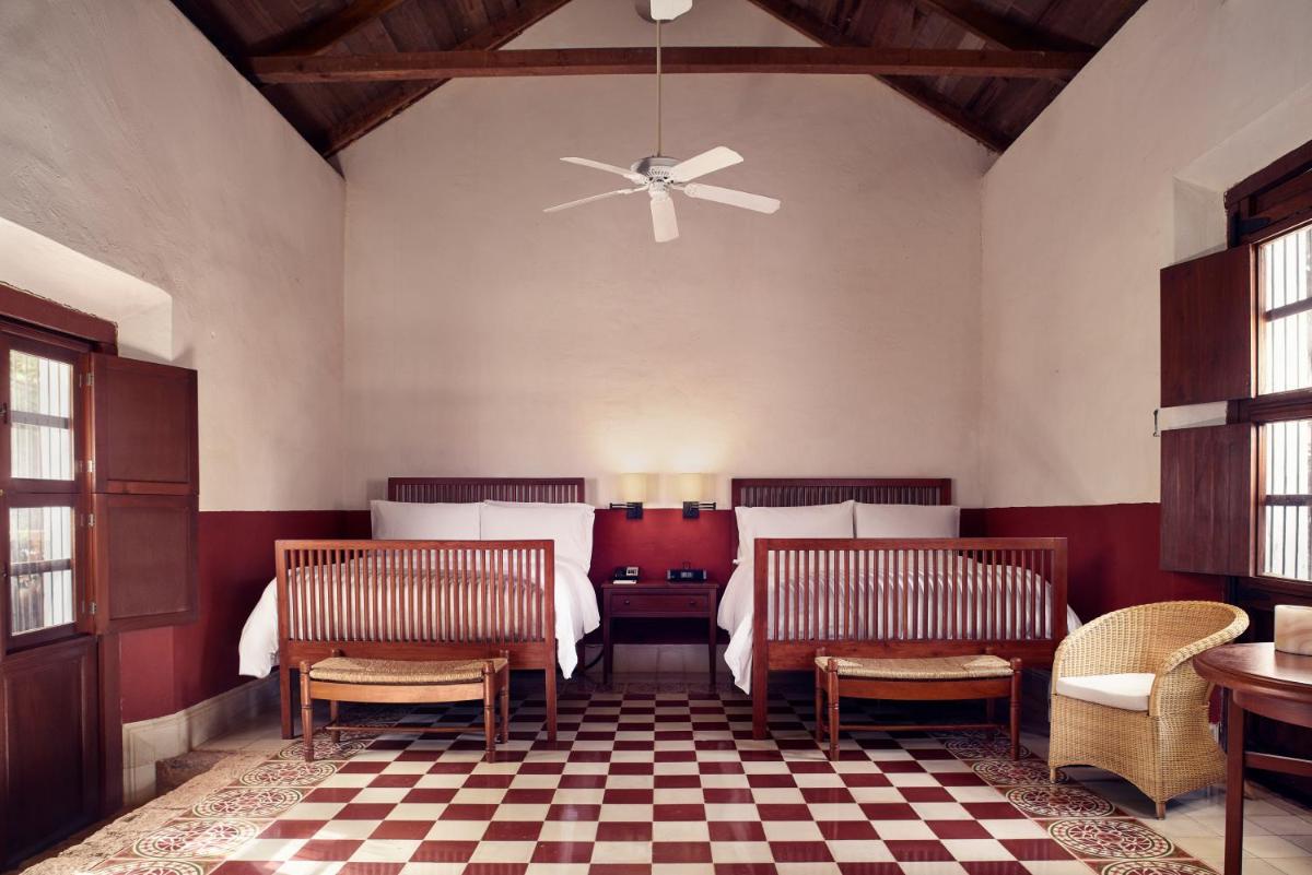 Hacienda Temozon Sur - Housity