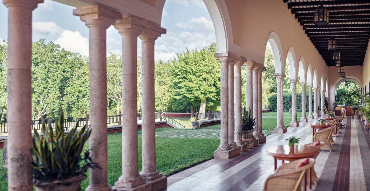 Hacienda Temozon Sur - Housity