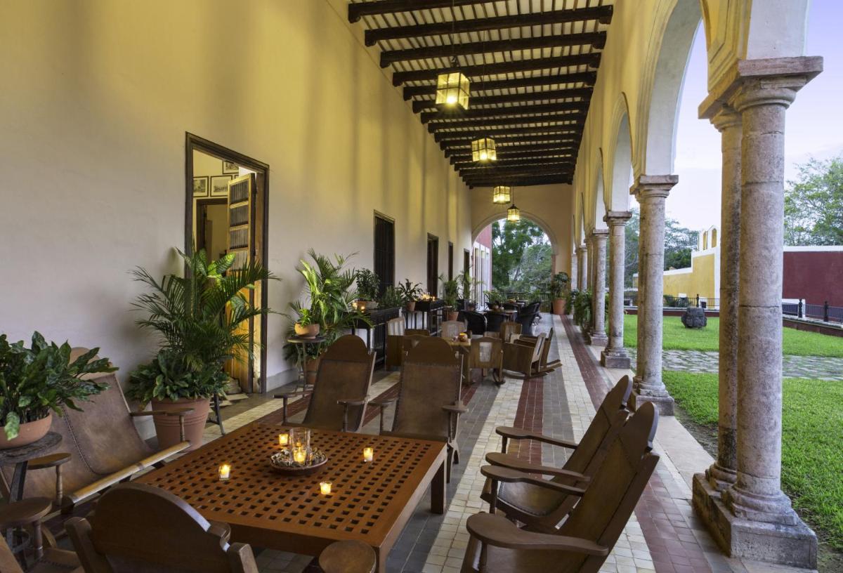 Hacienda Temozon Sur - Housity