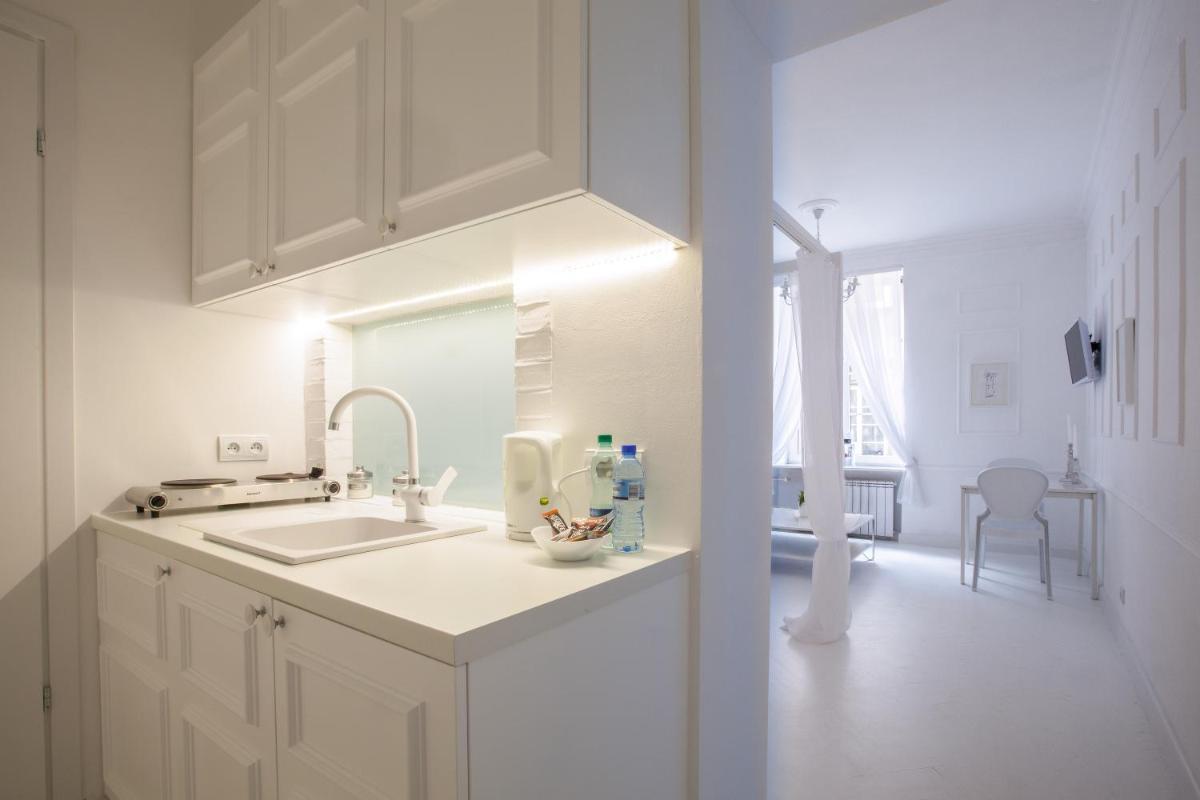 Ego Apartments Old Town - Housity