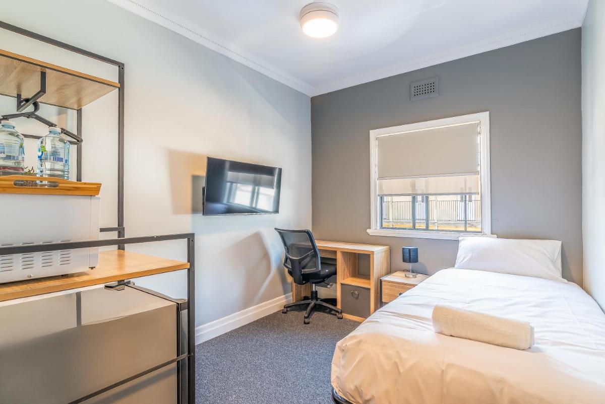 K2 Brisbane - Housity