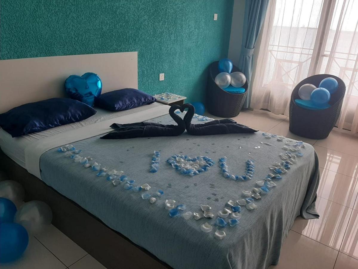 Villa Perle Bleu - Housity