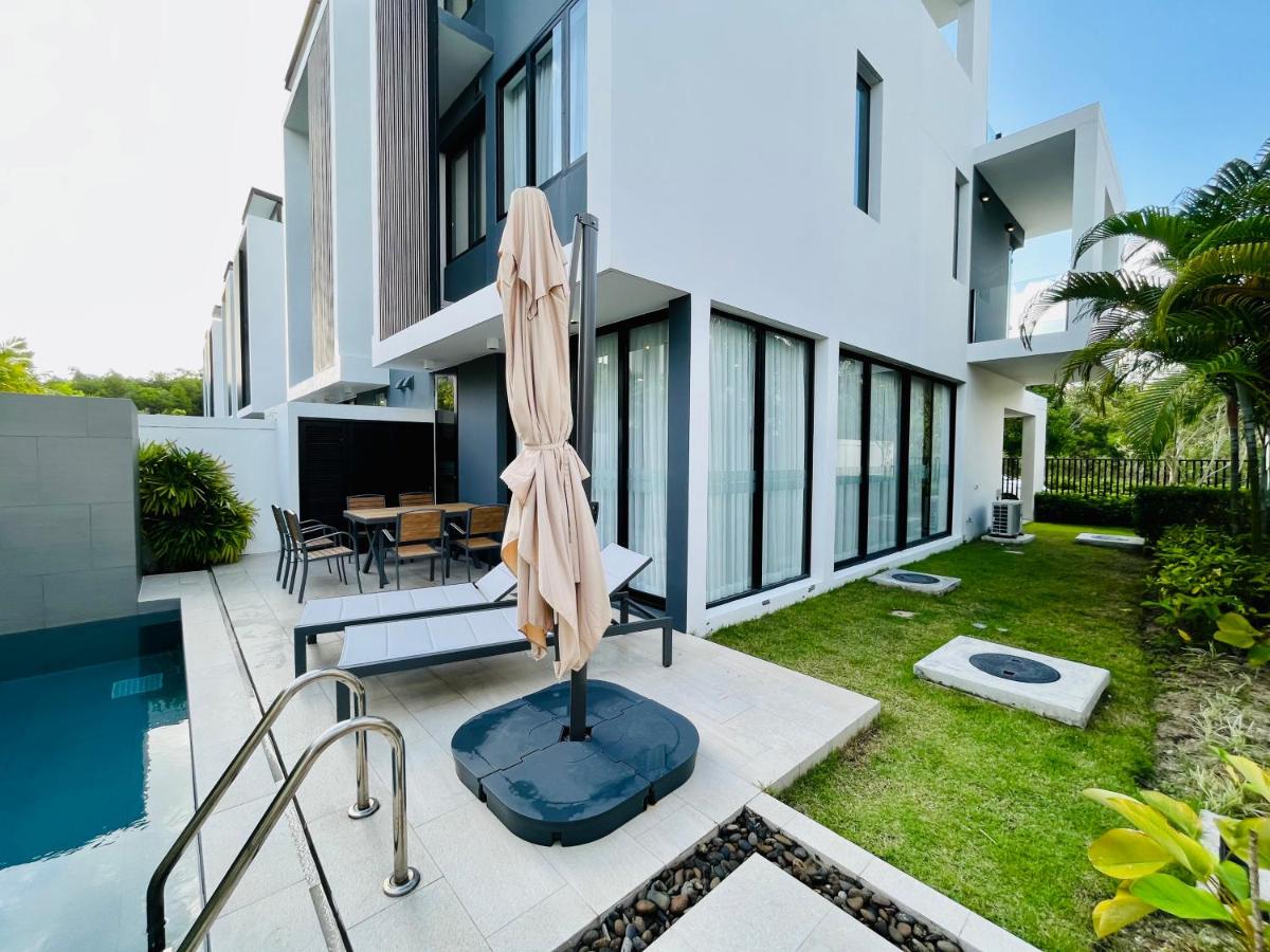 Townhouse 3 BDR Bangtao Laguna #2-48 - Housity