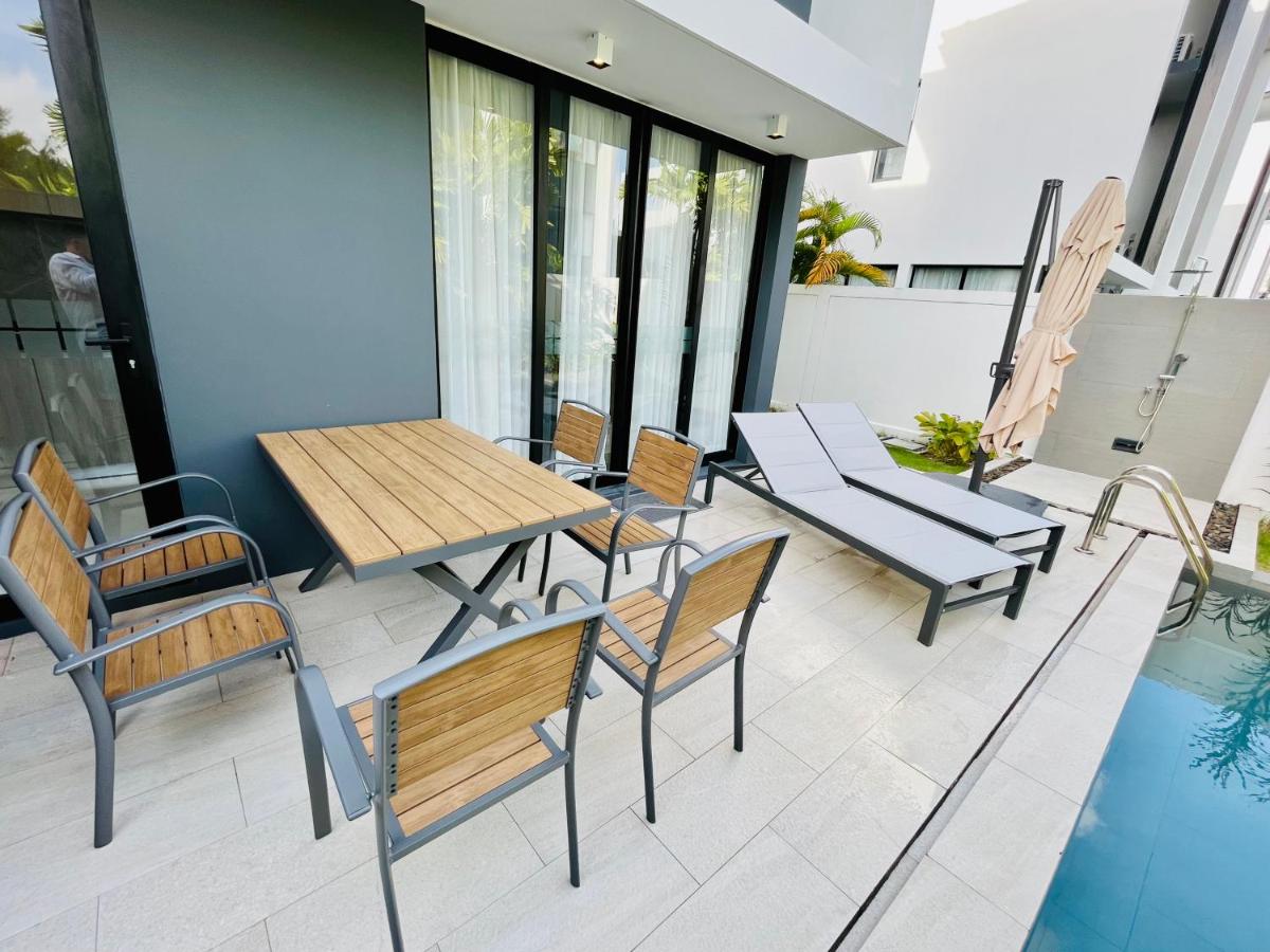 Townhouse 3 BDR Bangtao Laguna #2-48 - Housity