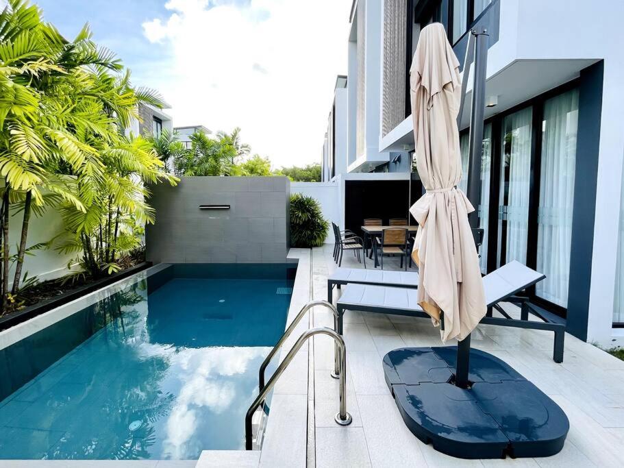 Townhouse 3 BDR Bangtao Laguna #2-48 - Housity