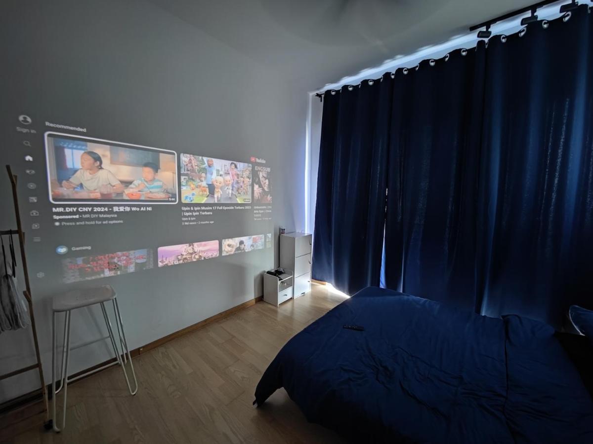Infinite Seaview with Penang Bridge Suite with Sunrise up to 11 person - Housity