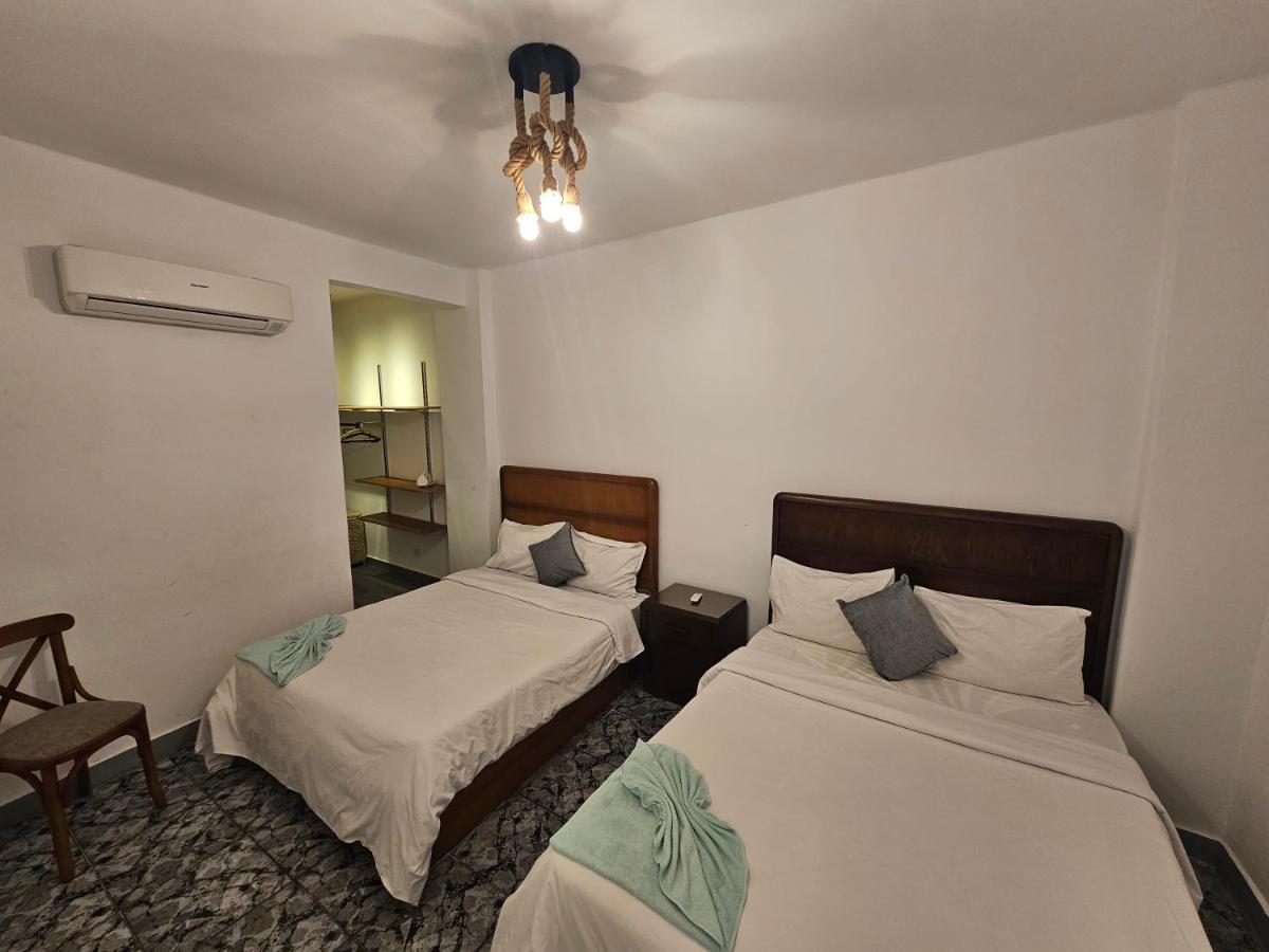 Suitetrails - Alex Gate apartment - families only