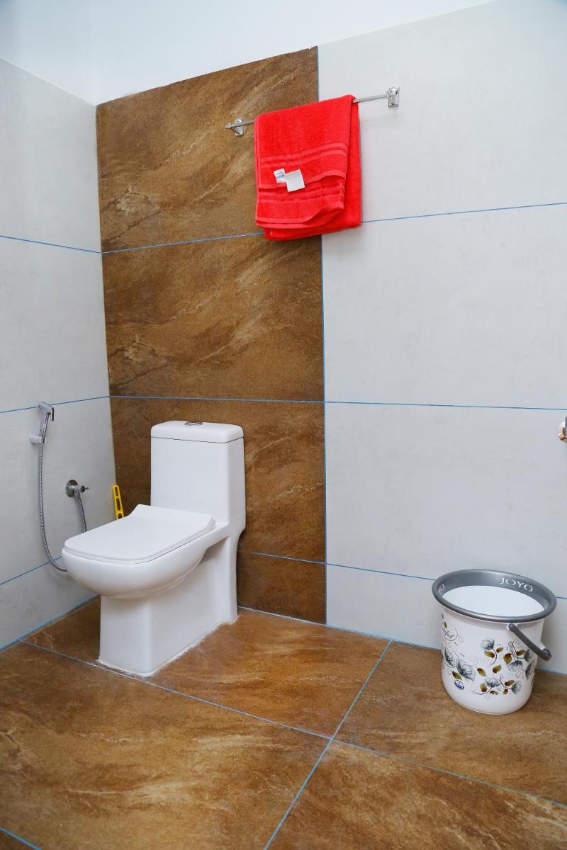 COMFORT HOMESTAY - Housity