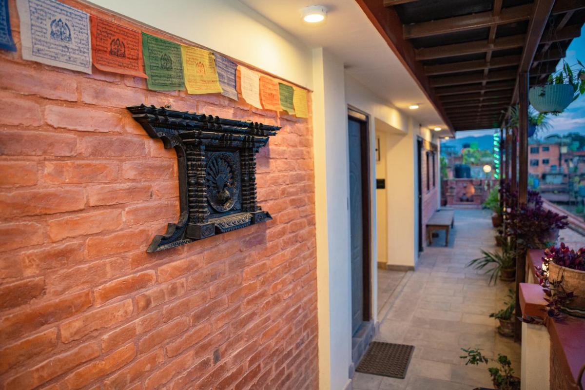 Suitetrails - Sweet Home Bhaktapur