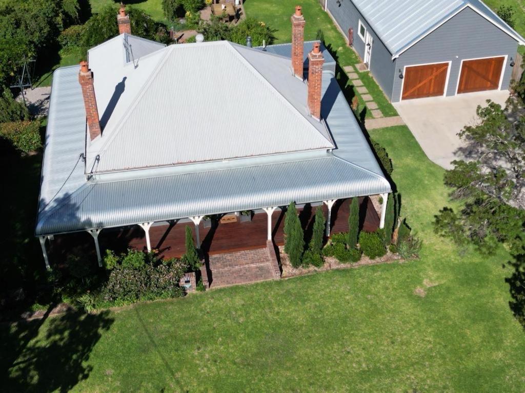Kings Cottage Uralla - Housity