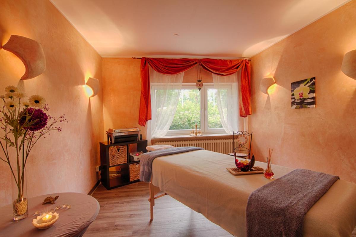 Balance Revital-Hotel - Housity