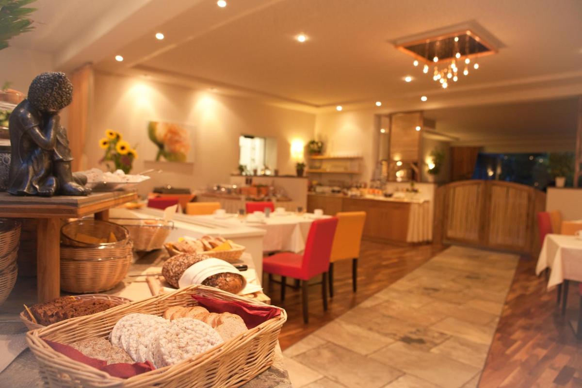 Balance Revital-Hotel - Housity