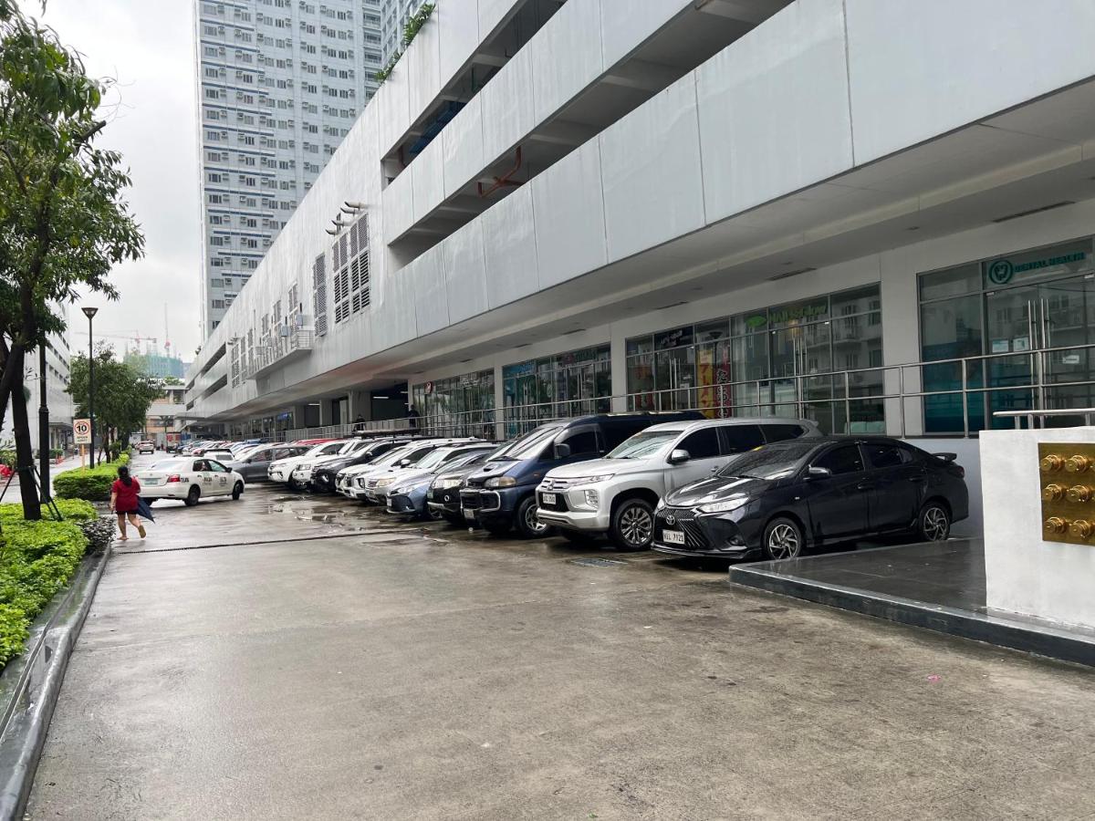Jazz SM Grass Residence SM North Ap - Housity
