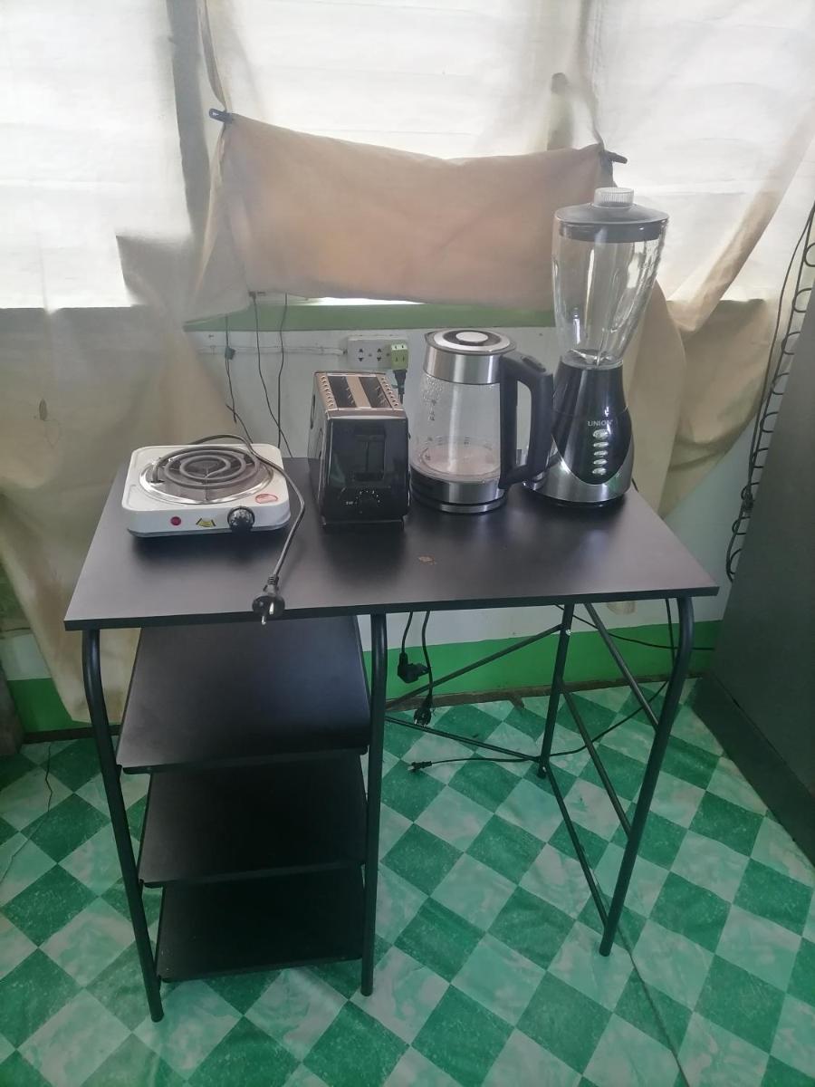 Ustaris Homestay - Housity