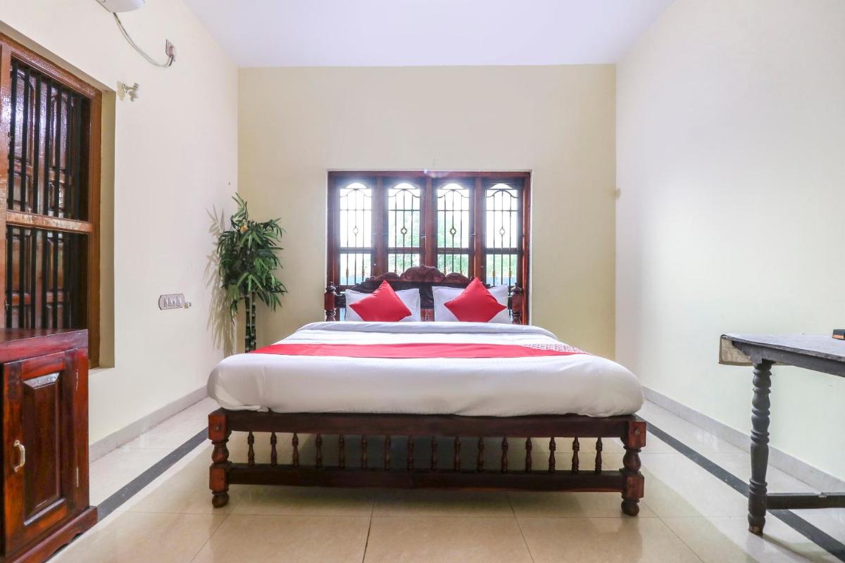 Hotel O Green Villa - Housity