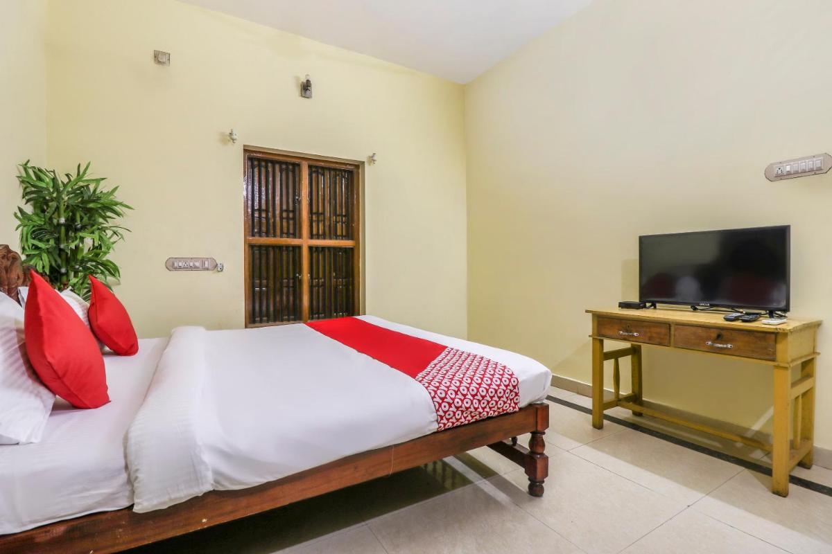 Hotel O Green Villa - Housity