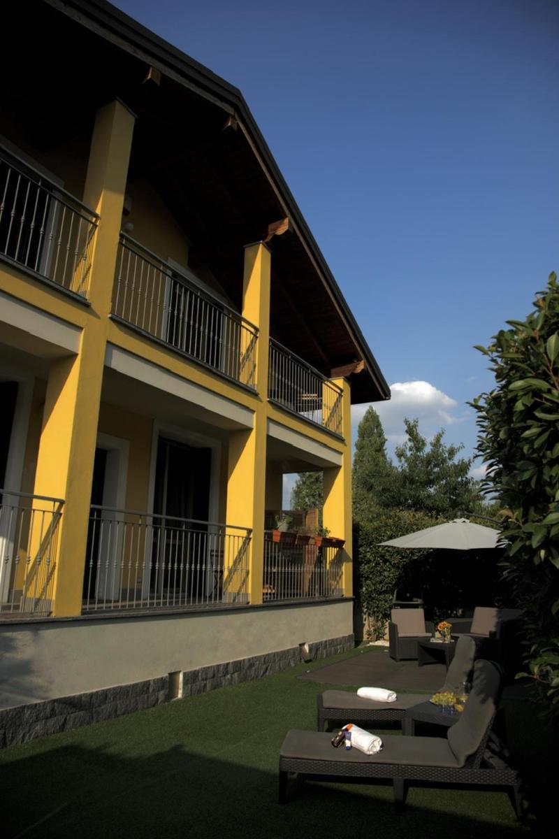 Rhospitality - B&B Villa Milano - Housity