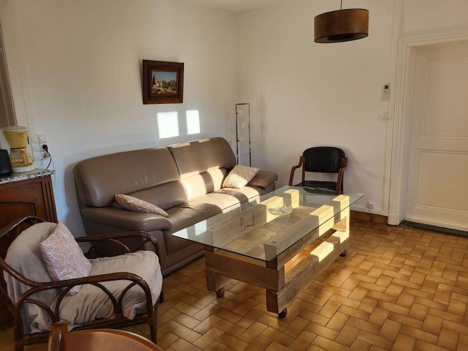 Gite la ferme des maraîchers - Housity