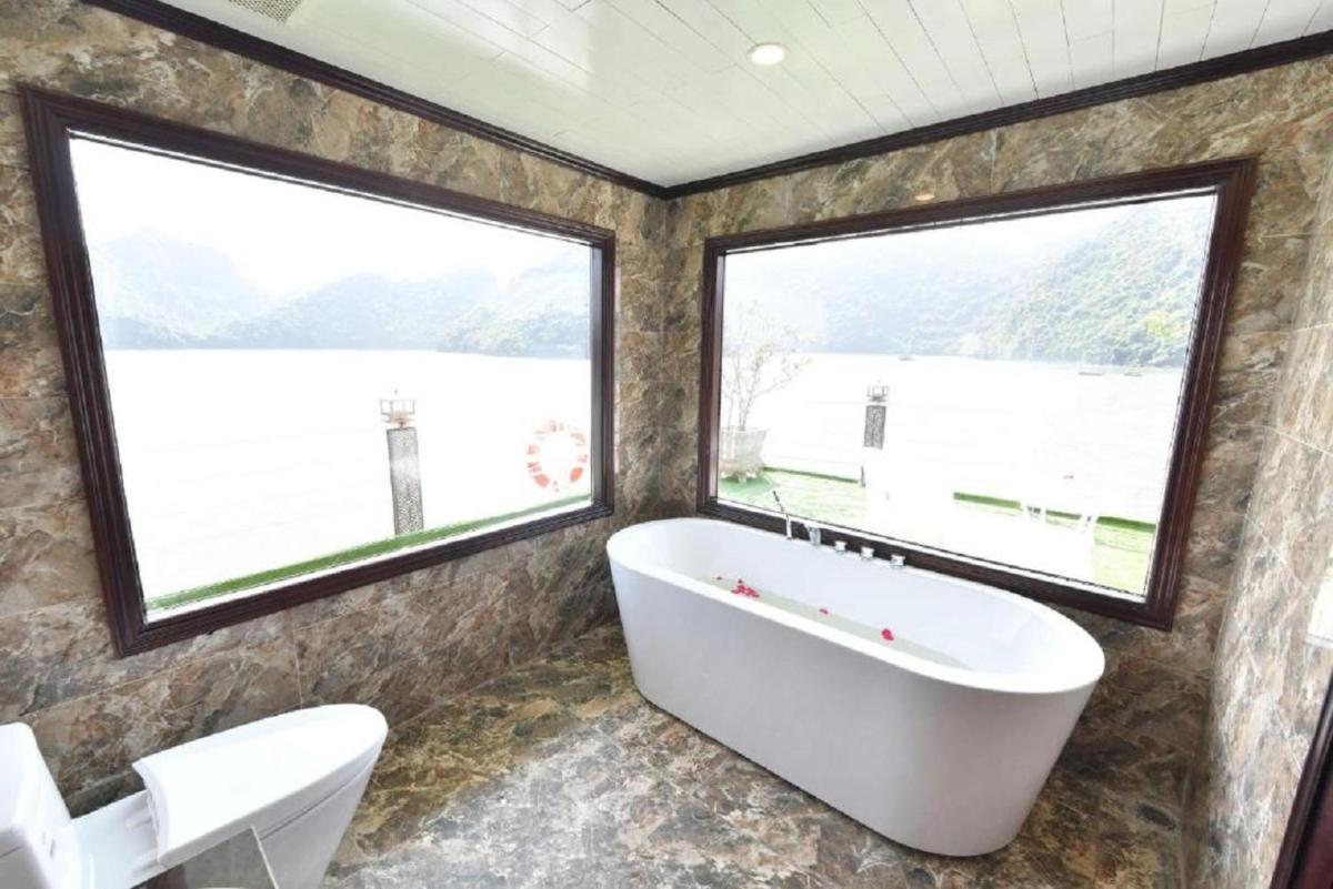 Halong Sapphire Cruises - Housity