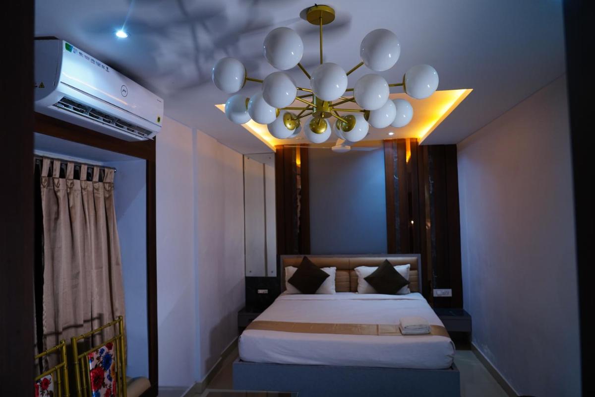 Hotel Sai Darbar & Banquet - Housity