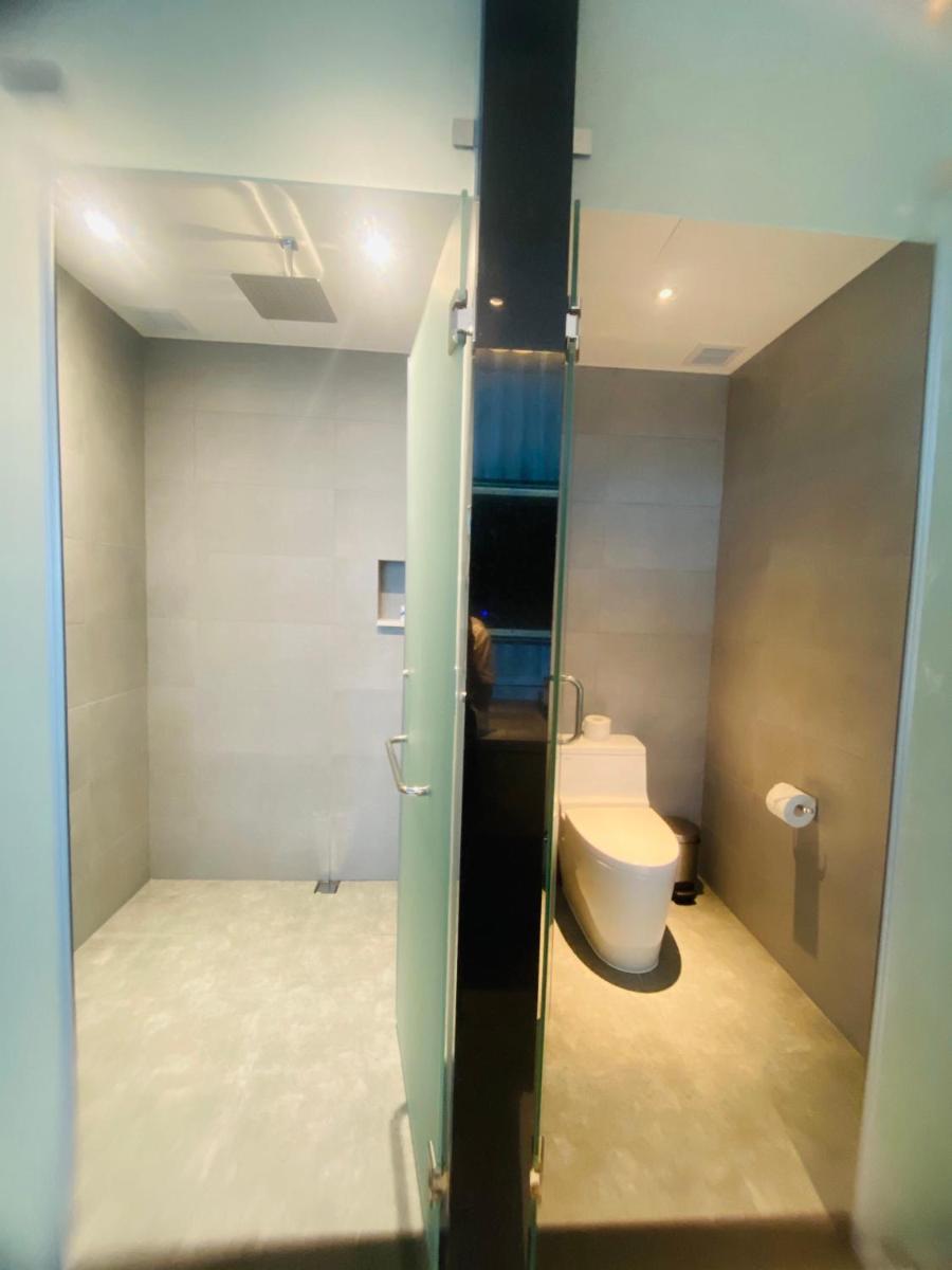 NEWCC HOTEL AND SERVICED APARTMENT - Hizvo