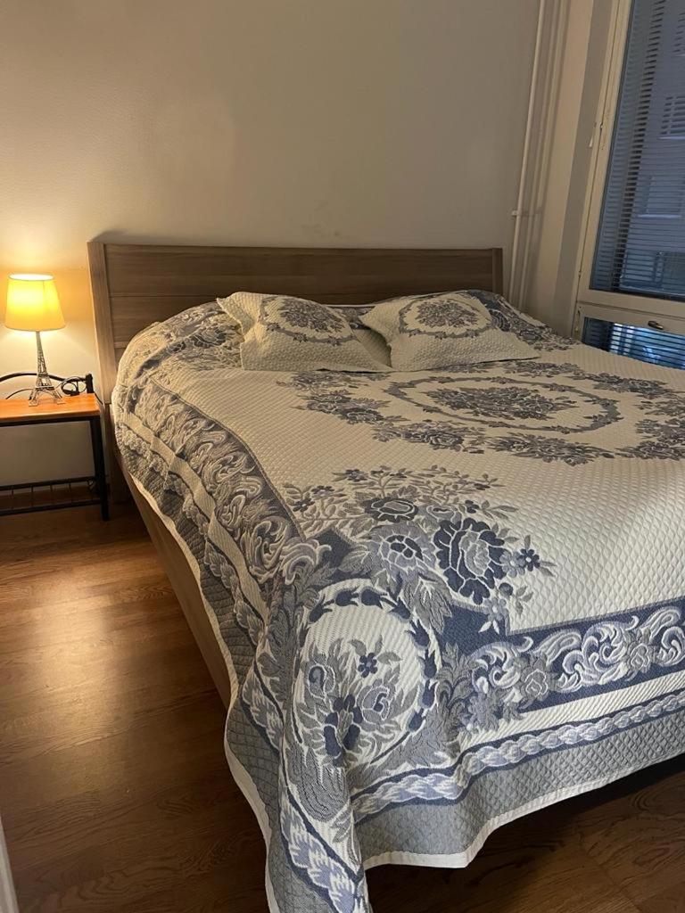 Stylish apartment with sauna nearby Airport - Housity