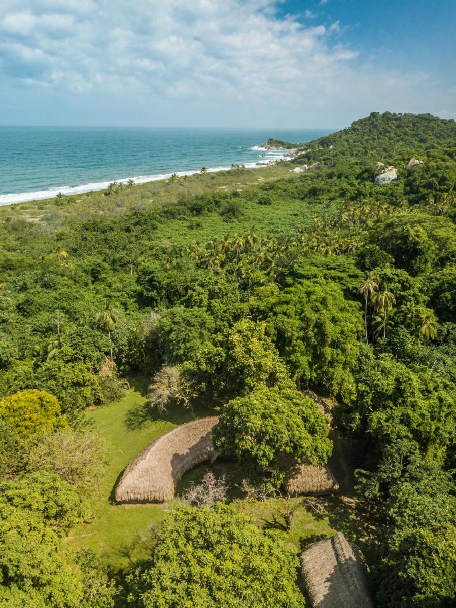 Cabañas Tequendama - Parque Tayrona - Housity