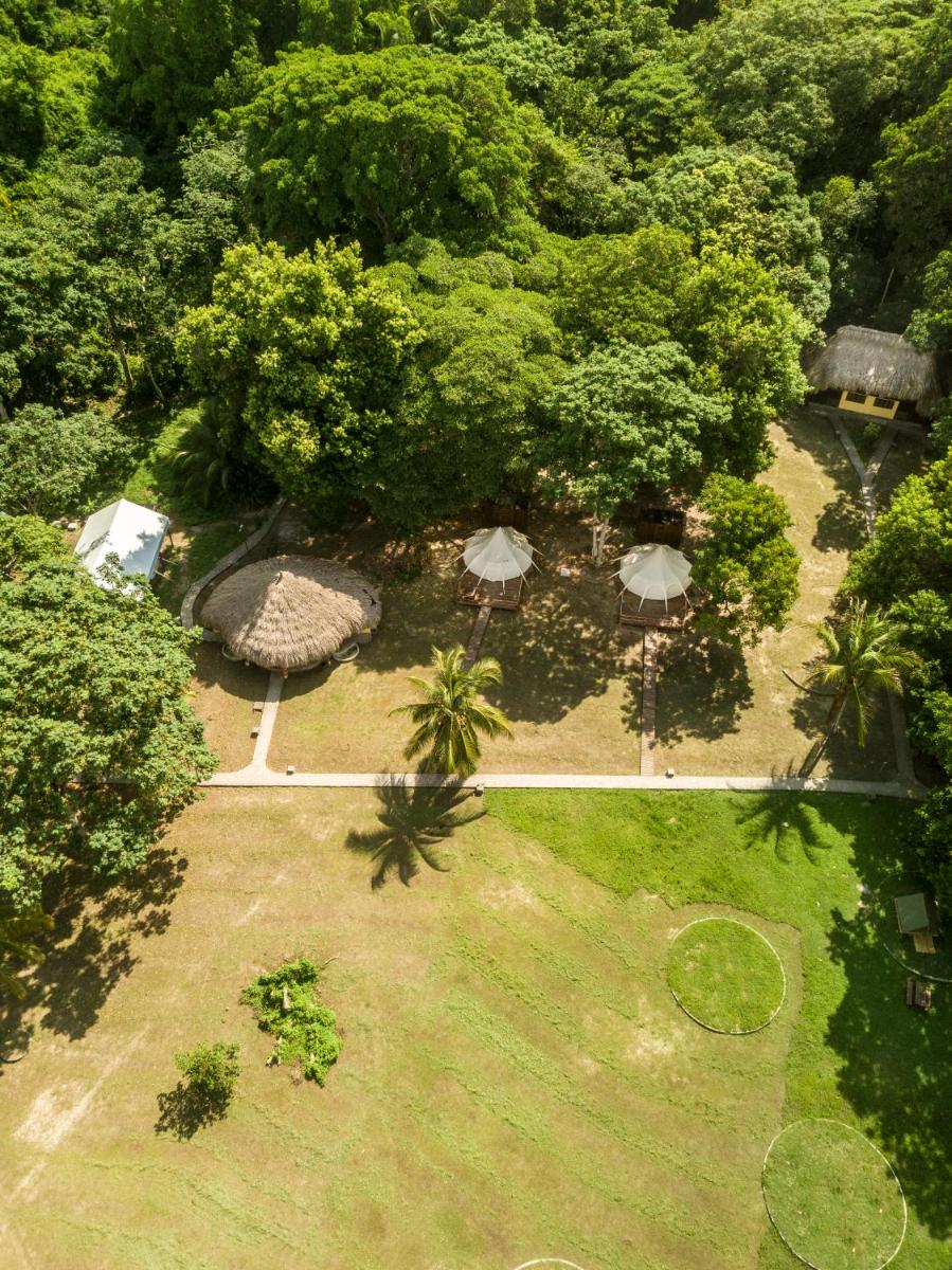 Cabañas Tequendama - Parque Tayrona - Housity