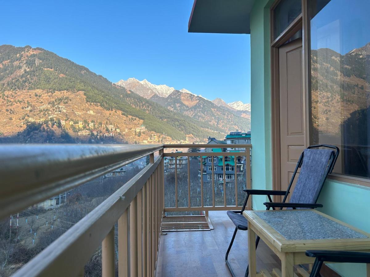 Aashiana T Home - The Garden of mountians - Housity