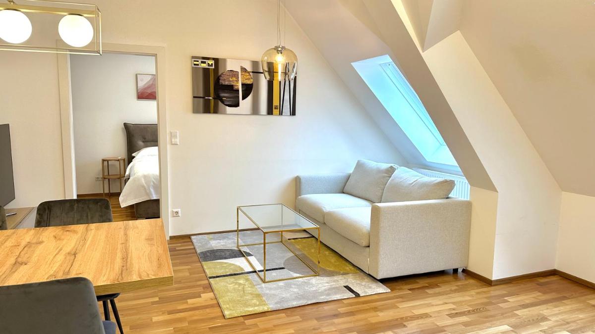 City Apartment Sankt Pölten - Housity