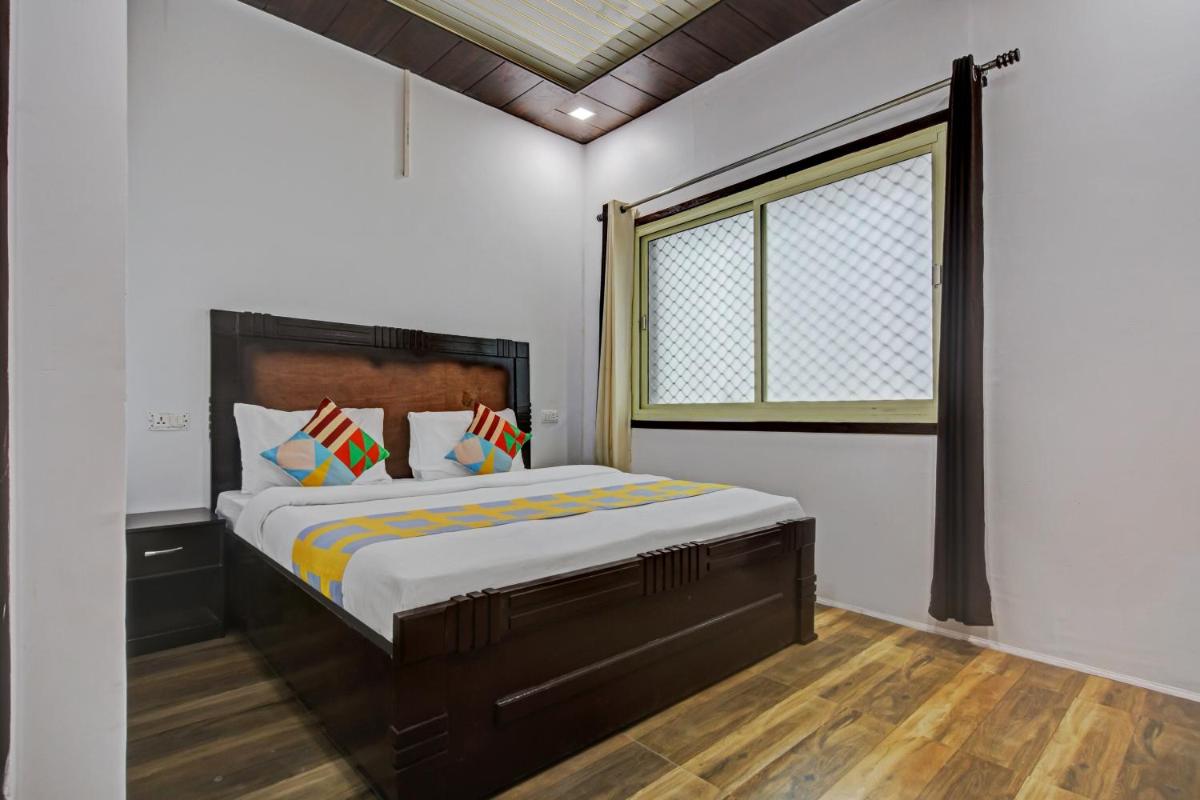 OYO Flagship 78464 Sizzling View Home Stay - Housity