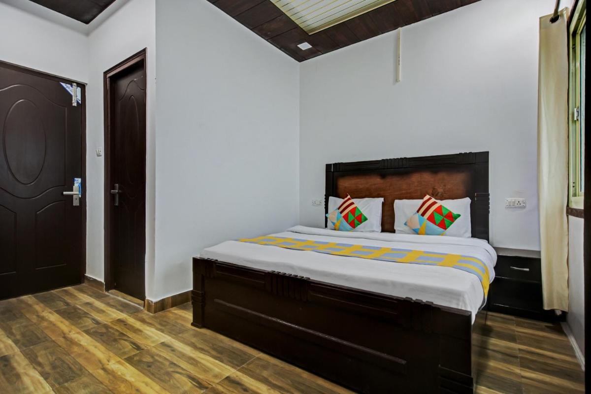 OYO Flagship 78464 Sizzling View Home Stay - Housity