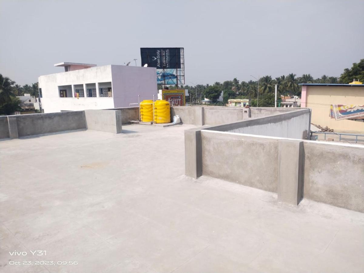 BHARATH VILLAS - Housity