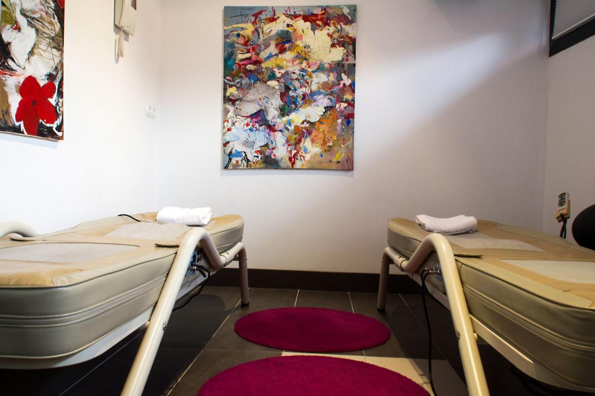 Imagen de la galería de Hotel Teratermal, en Valdeavellano de Tera