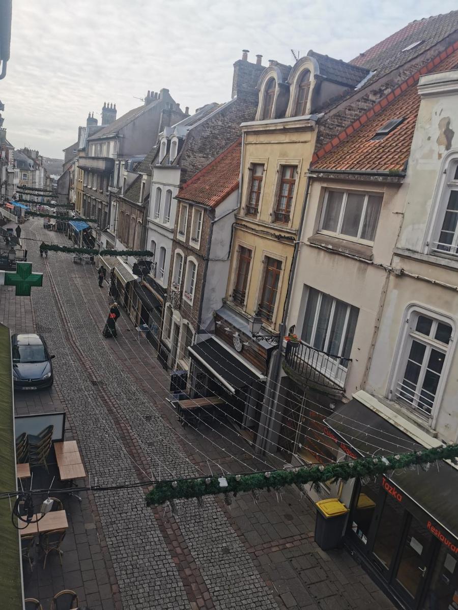 La chambre de pousse - Housity