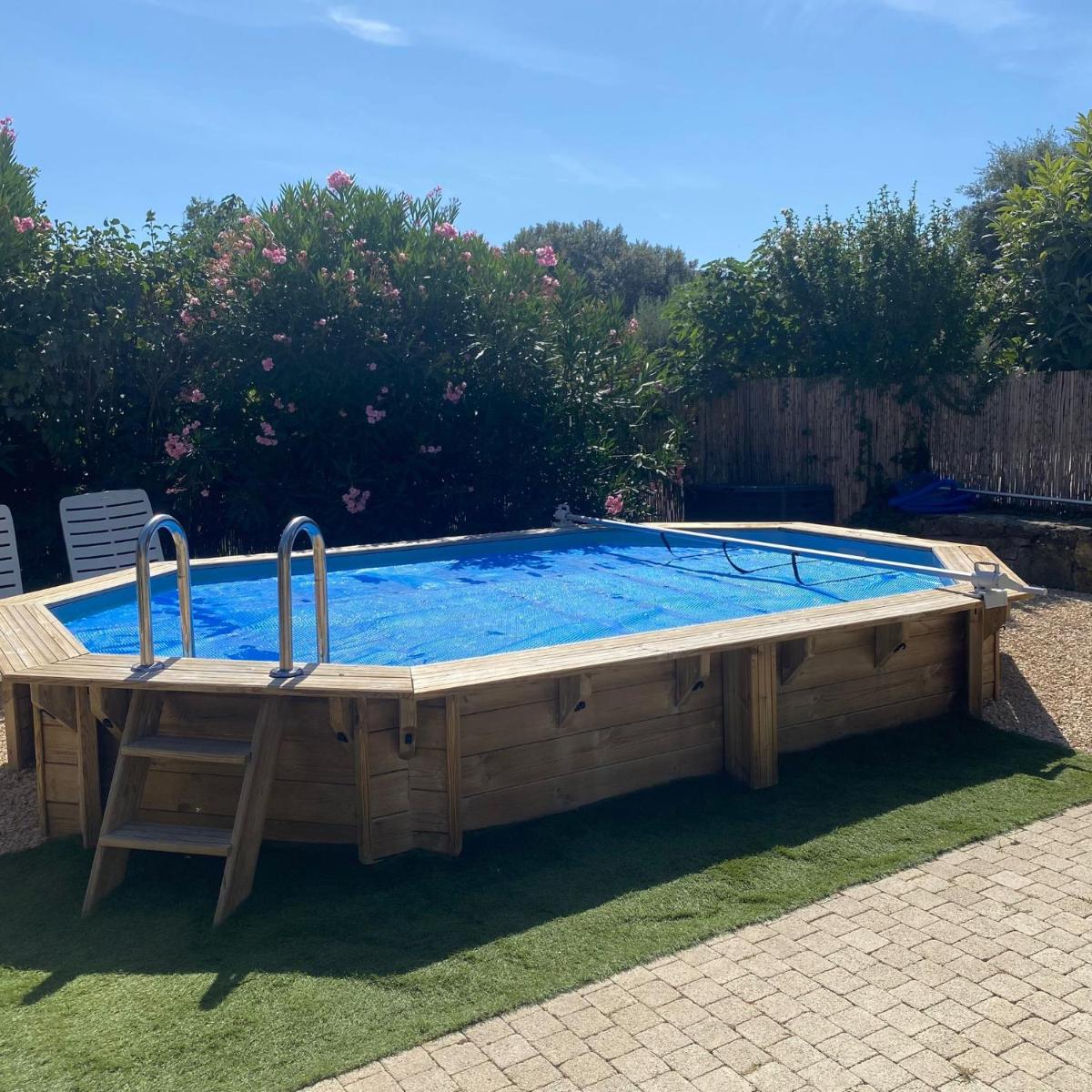 VILLA très bien équipée pour les vacances - Housity